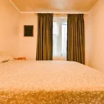 Ghome Luxury Apartment