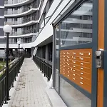 Ghome Luxury Apartment