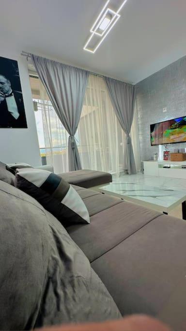 Ghome Luxury Appartement *