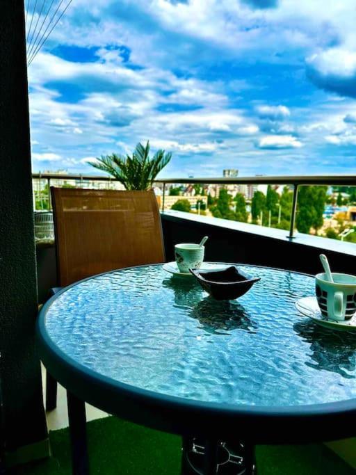 Ghome Luxury Sofia