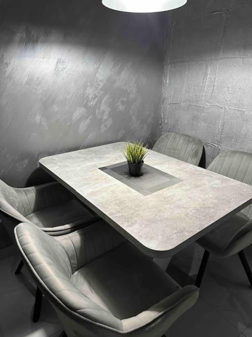 Appartement Ghome Luxury *
