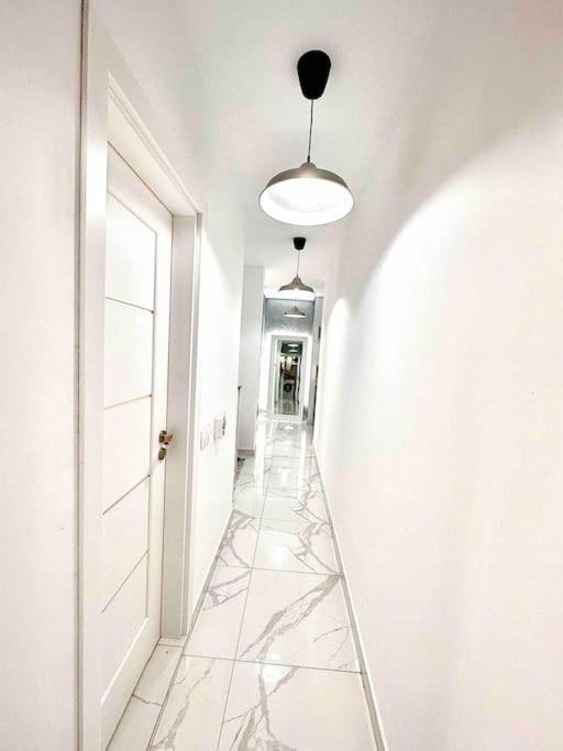 Appartement Ghome Luxury *
