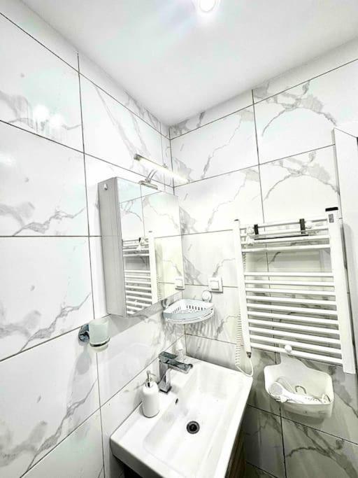 Appartement Ghome Luxury