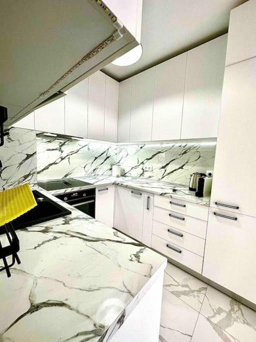 Ghome Luxury *