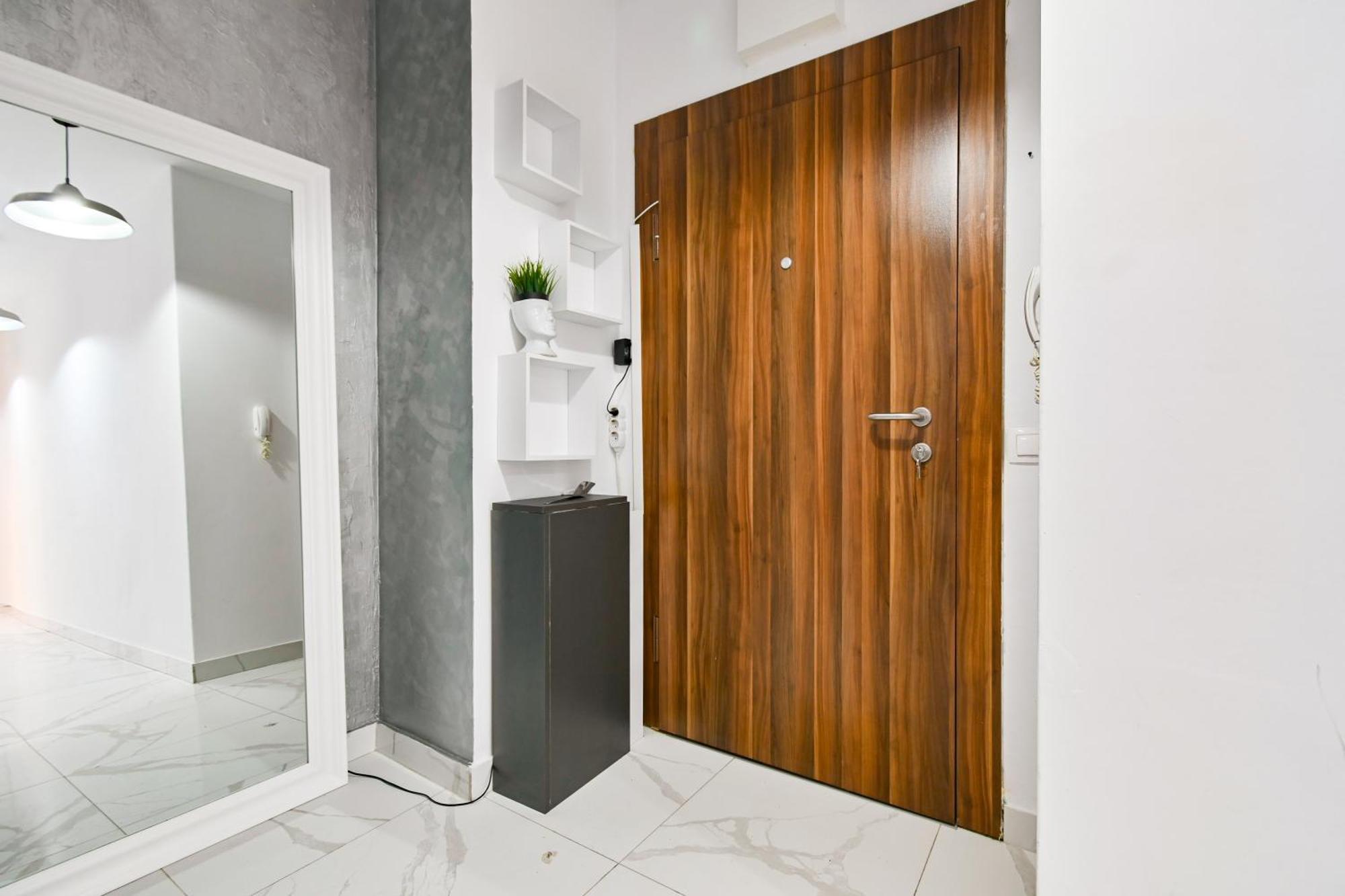 Ghome Luxury Appartement *