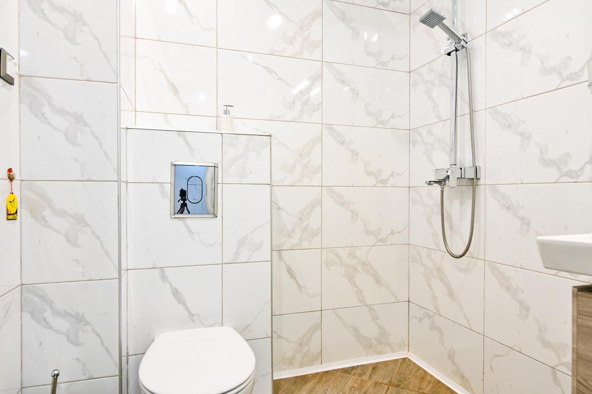 Appartement Ghome Luxury Sofia