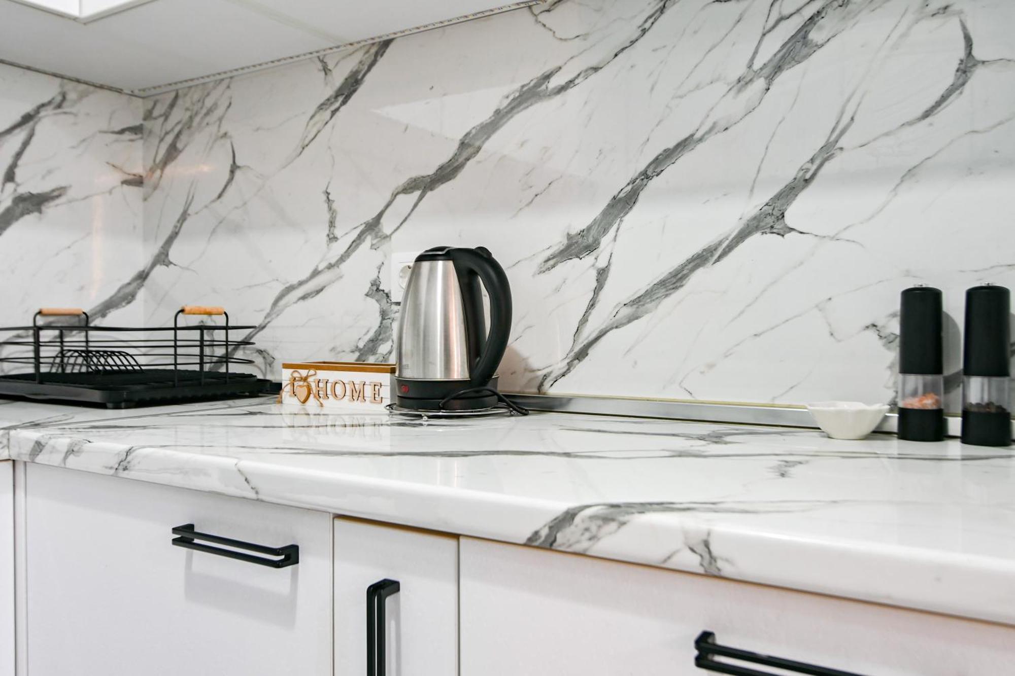 Ghome Luxury Appartement Sofia