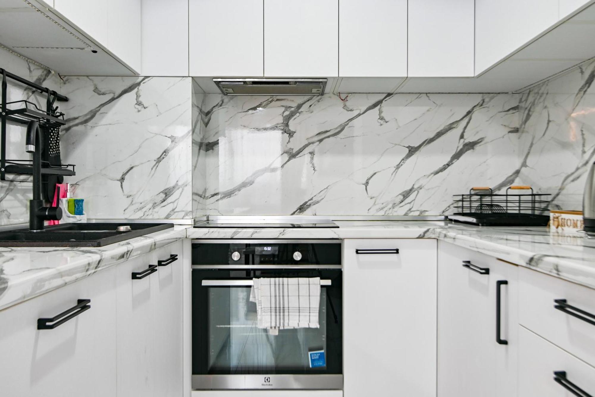 Ghome Luxury Sofia