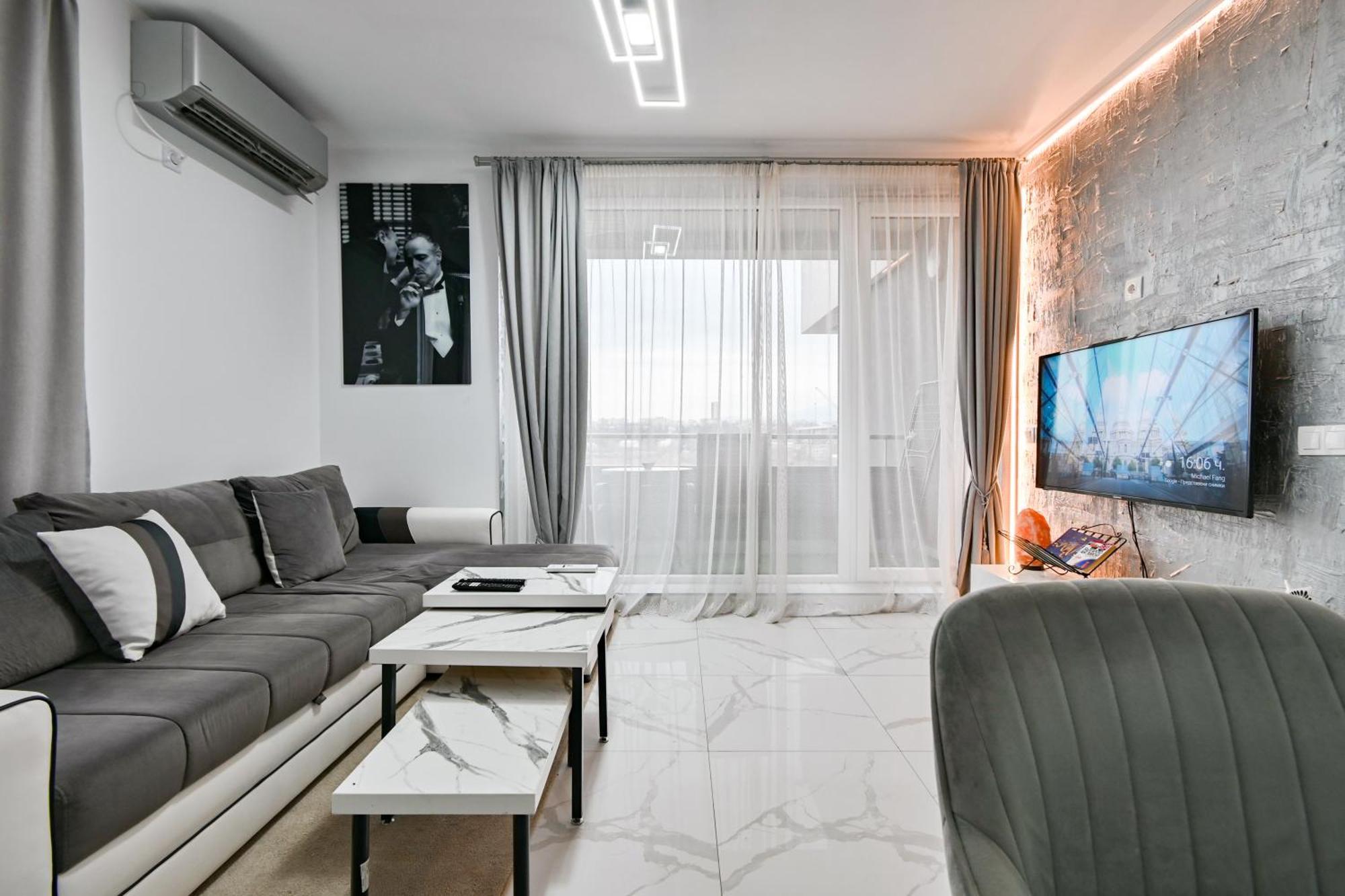 Ghome Luxury