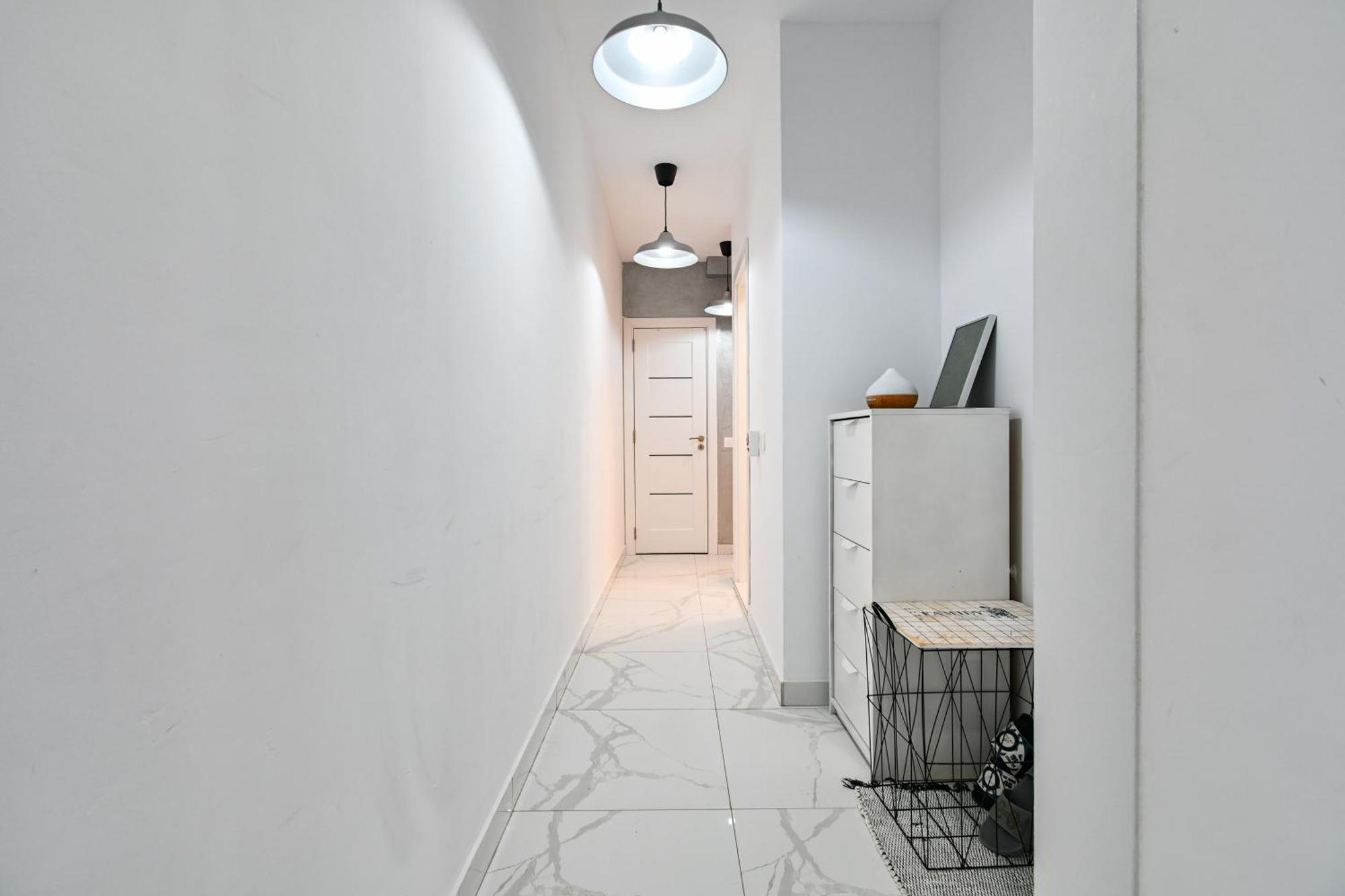 Ghome Luxury Appartement *