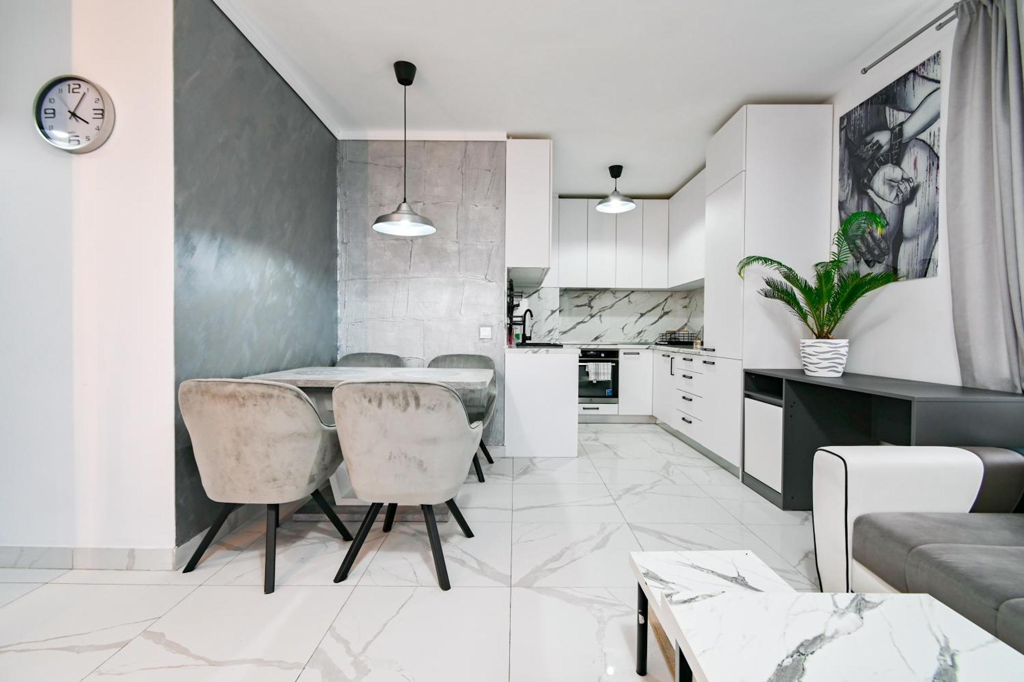 Appartement Ghome Luxury