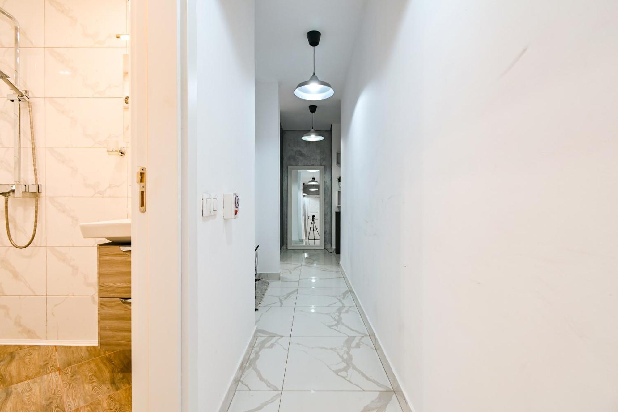 Ghome Luxury Appartement *