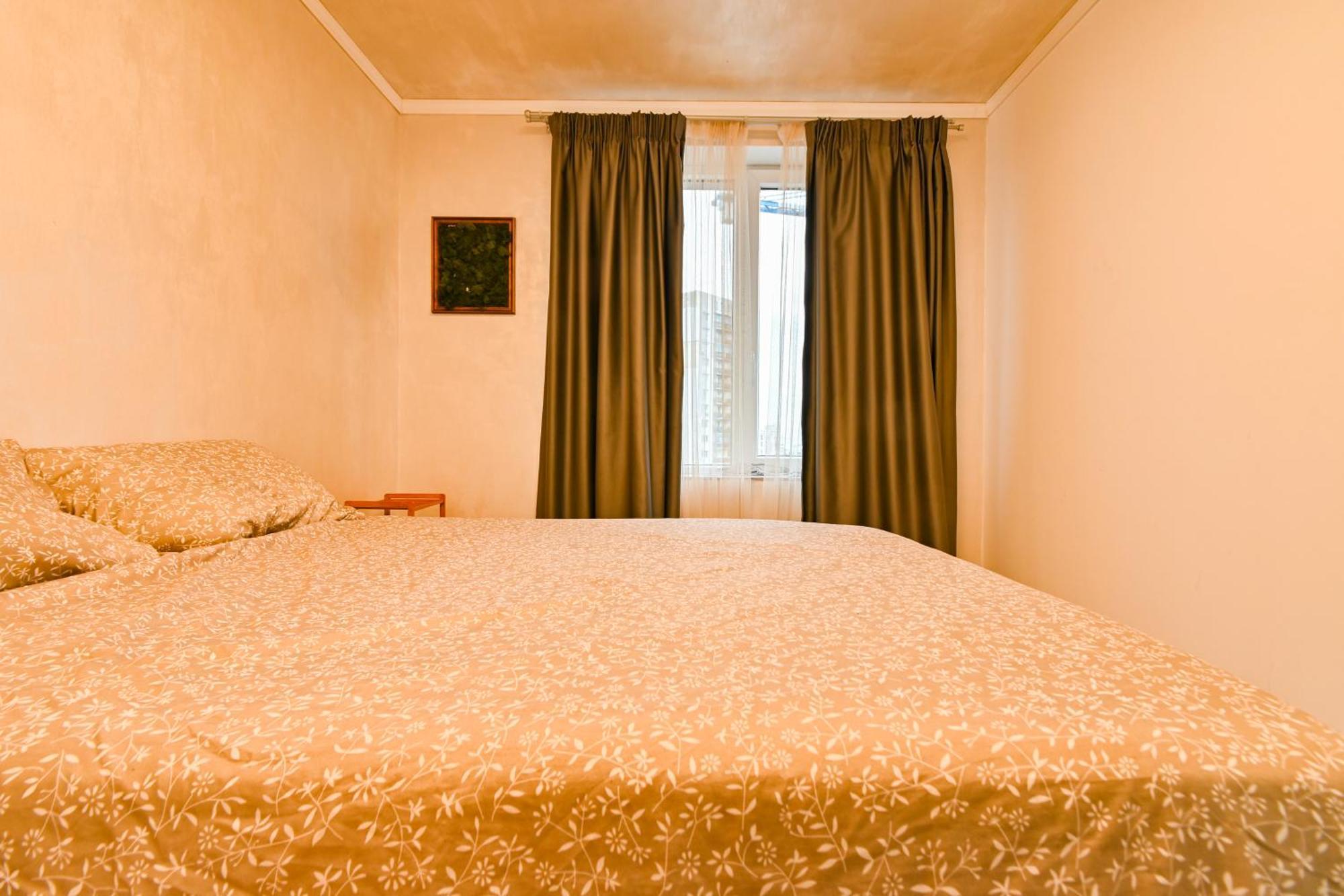 Appartement Ghome Luxury Sofia