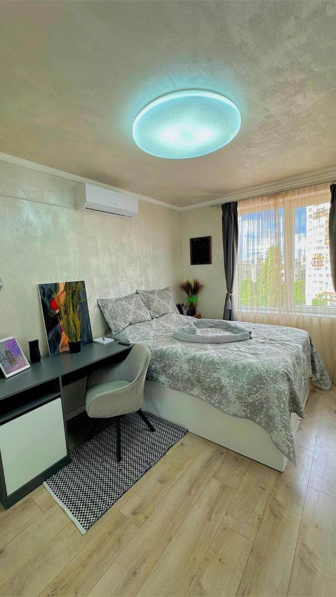Ghome Luxury Sofia