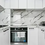 Ghome Luxury Apartment
