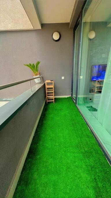 Apartment Ghome Luxury Sofia