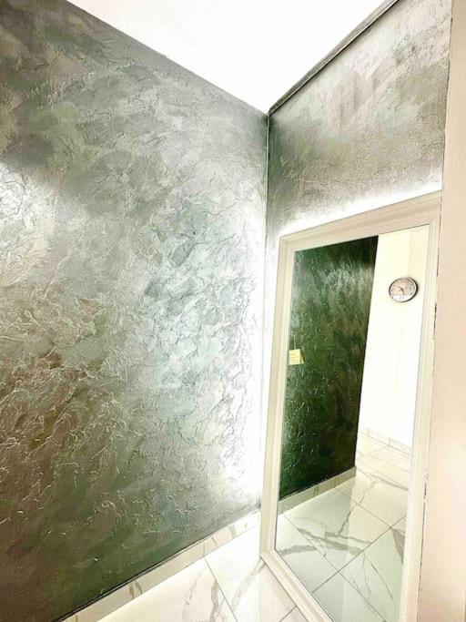 Ghome Luxury Apartment *