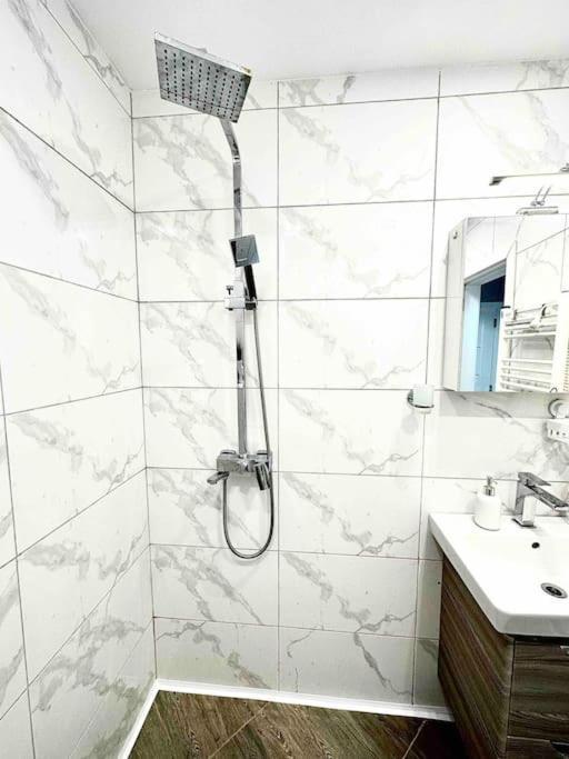 Apartment Ghome Luxury *