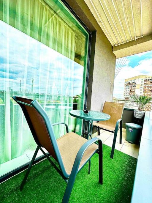 Apartment Ghome Luxury Sofia