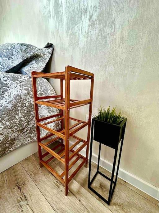 Apartment Ghome Luxury