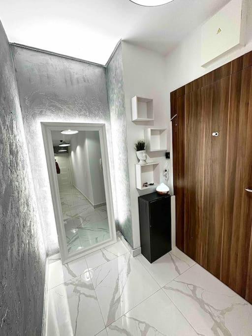 Apartment Ghome Luxury Sofia
