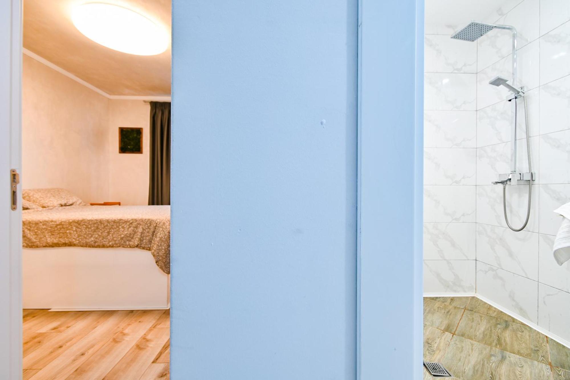Apartment Ghome Luxury