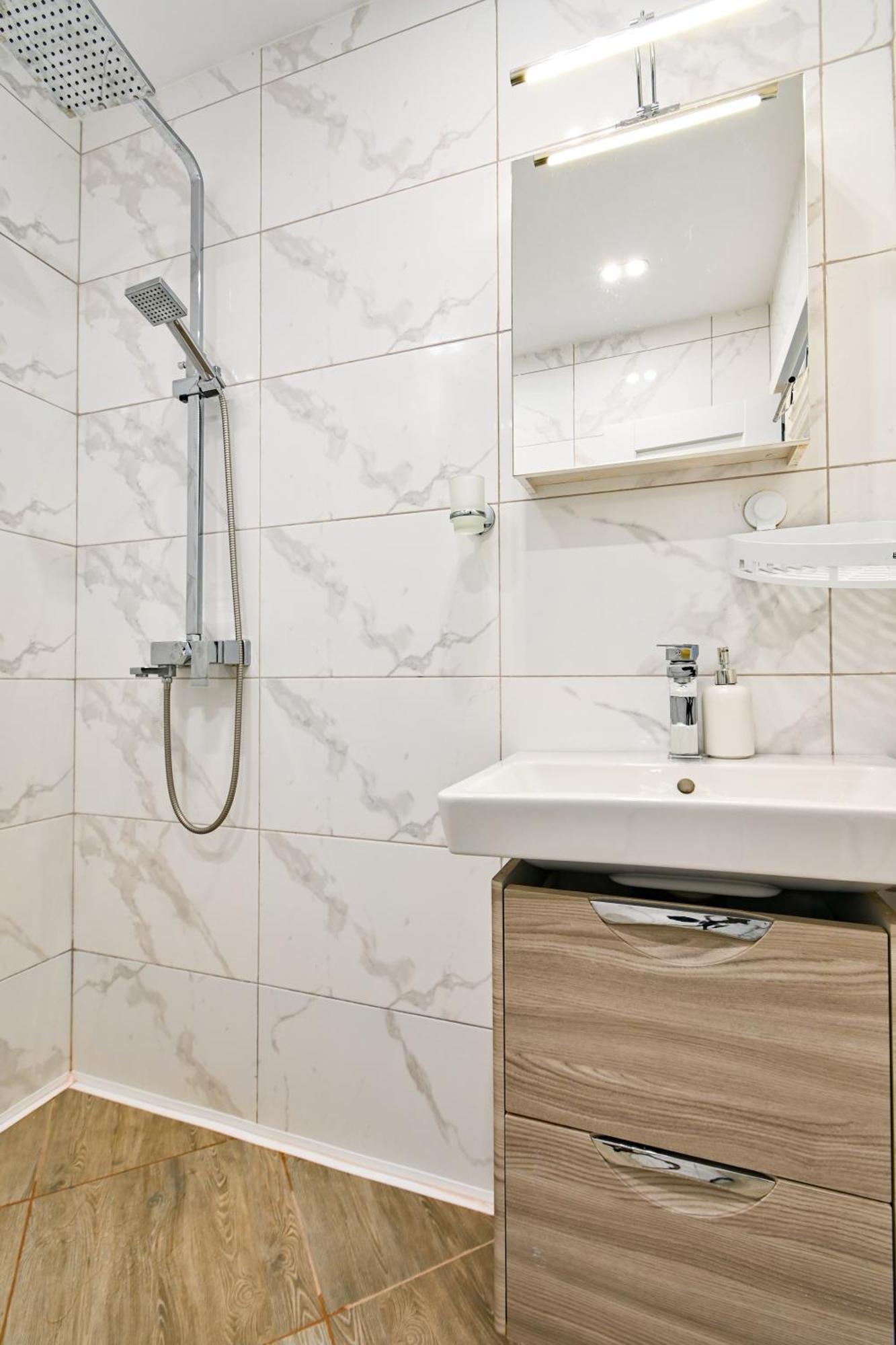 Apartment Ghome Luxury Sofia