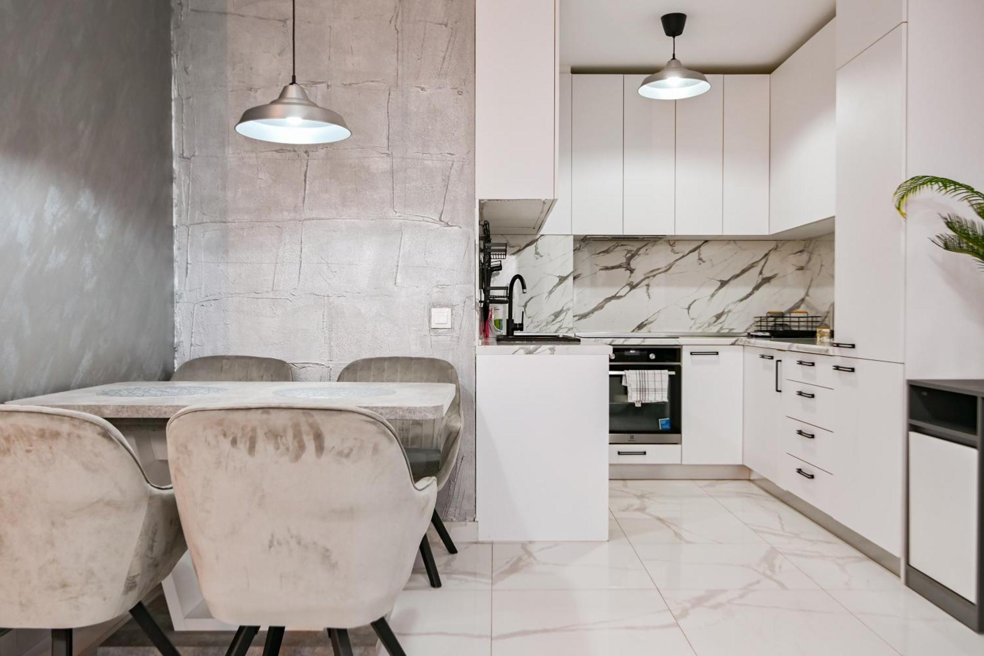Ghome Luxury Apartment Sofia