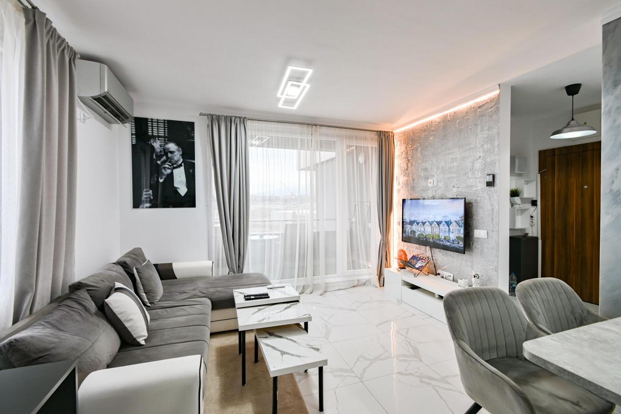 Ghome Luxury *