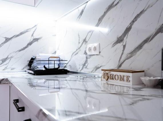 Ghome Luxury Sofia